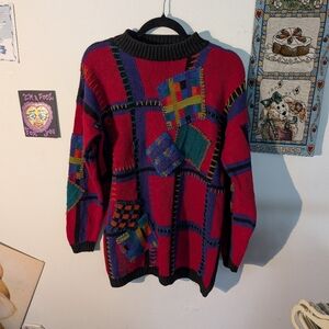 90's Sweater